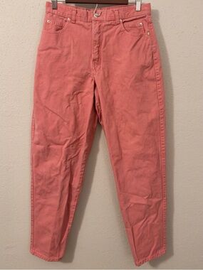 VINTAGE 90s Melbourne Country High Rise Mom Jeans - Made in USA